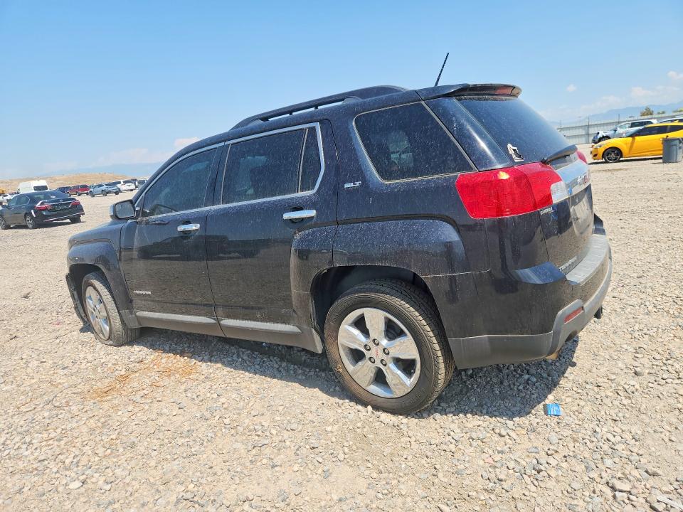 63215496 :رقم المزاد ، 2GKFLXE38E6252739 vin ، 2014 Gmc Terrain مزاد بيع