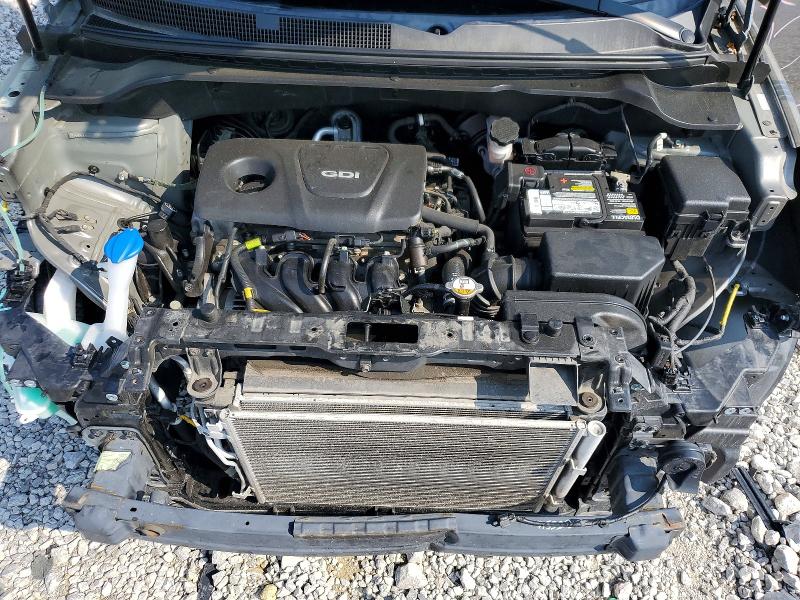 Aukcja sprzedaży 2018 Kia Soul, vin: KNDJN2A21J7576190, numer aukcji: 61416736