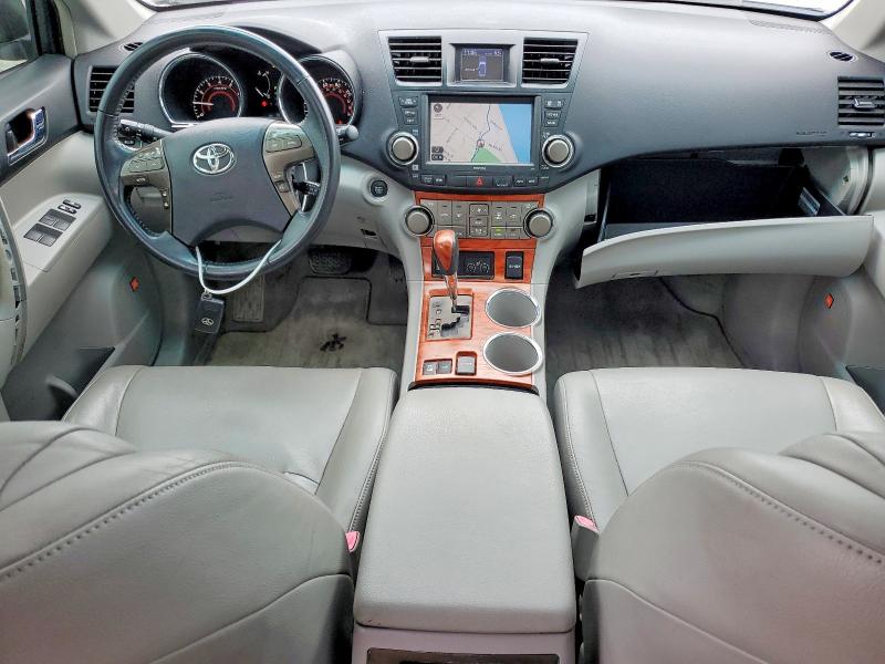 Aukcja sprzedaży 2008 Toyota Highlander, vin: JTEES42A082050874, numer aukcji: 59384416