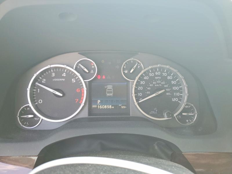 Aukcja sprzedaży 2017 Toyota Tundra, vin: 5TFHW5F19HX656568, numer aukcji: 62799886