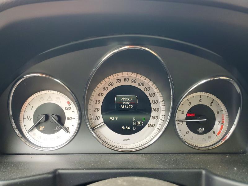 2015 Mercedes-benz Glk მანქანა იყიდება აუქციონზე, vin: WDCGG8JB7FG364824, აუქციონის ნომერი: 59556006