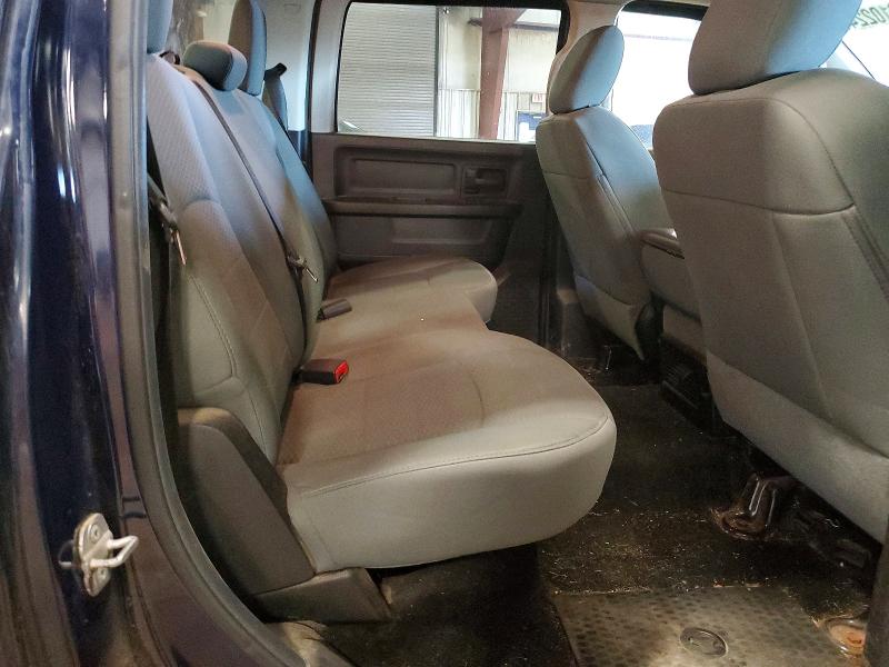 63102246 :رقم المزاد ، 1C6RR7KT5ES331107 vin ، 2014 Ram 1500 مزاد بيع