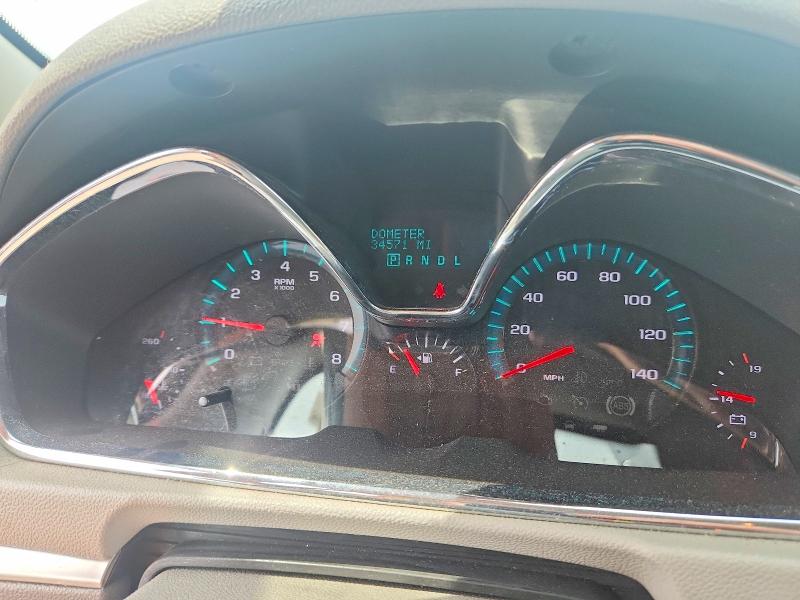 Продажа на аукционе авто 2014 Chevrolet Traverse, vin: 1GNKRFED8EJ248728, номер лота: 62651336