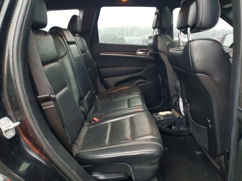 Продажа на аукционе авто 2014 Jeep Grand Cherokee, vin: 1C4RJFBG3EC321621, номер лота: 61814136
