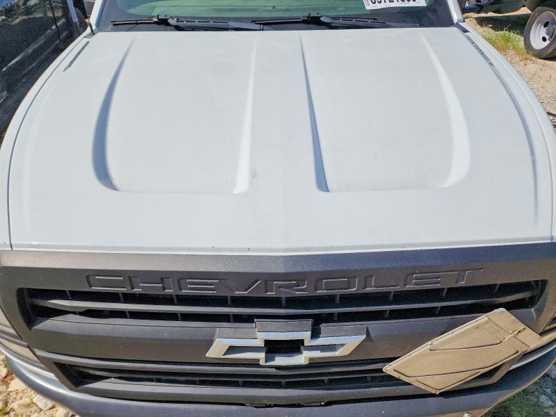 Продаж на аукціоні авто 2021 Chevrolet Silverado Medium Duty, vin: 1HTKHPVM3MH587651, номер лоту: 59721566