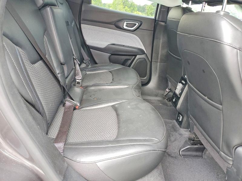 Продажа на аукционе авто 2023 Jeep Compass, vin: 3C4NJDBN0PT523776, номер лота: 60681976