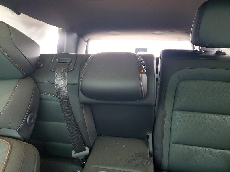 Продажа на аукционе авто 2026 Gmc Terrain, vin: 3GKALYEG5TL242312, номер лота: 59832486
