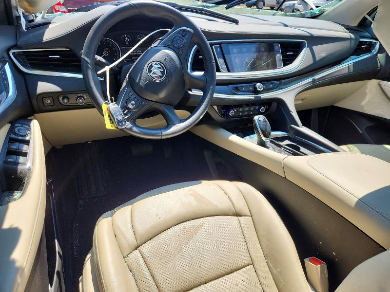 Продаж на аукціоні авто 2020 Buick Enclave, vin: 5GAERBKWXLJ238365, номер лоту: 60422046