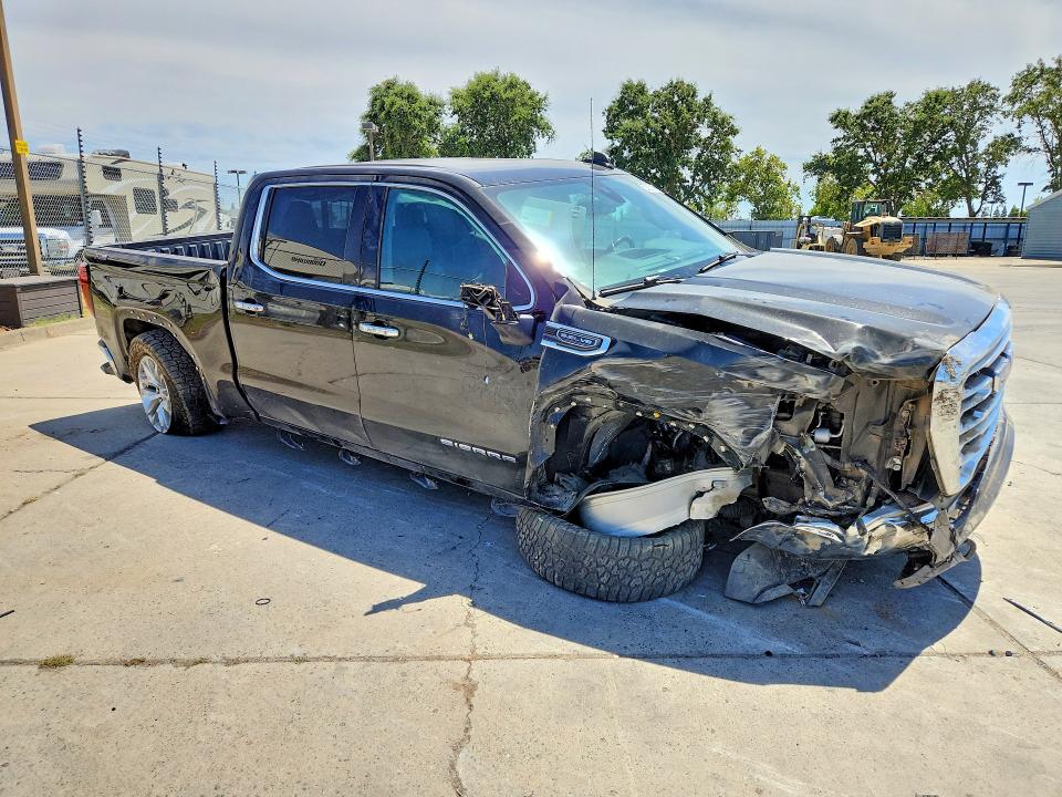 Aukcja sprzedaży 2020 Gmc Sierra, vin: 3GTU9DED6LG279173, numer aukcji: 59257136