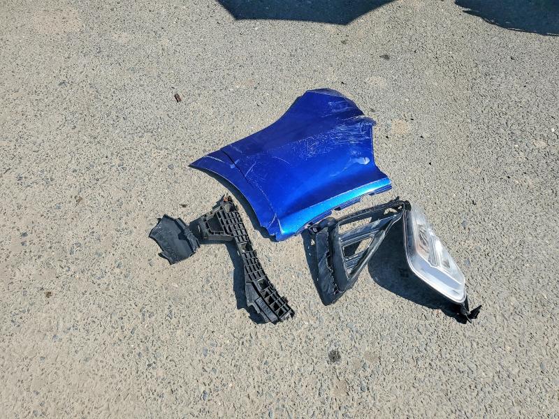 2020 Kia Forte მანქანა იყიდება აუქციონზე, vin: 3KPF24AD1LE150398, აუქციონის ნომერი: 60261566