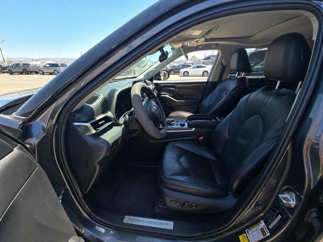 Продажа на аукционе авто 2020 Toyota Highlander, vin: 5TDDZRBH1LS018507, номер лота: 61646266