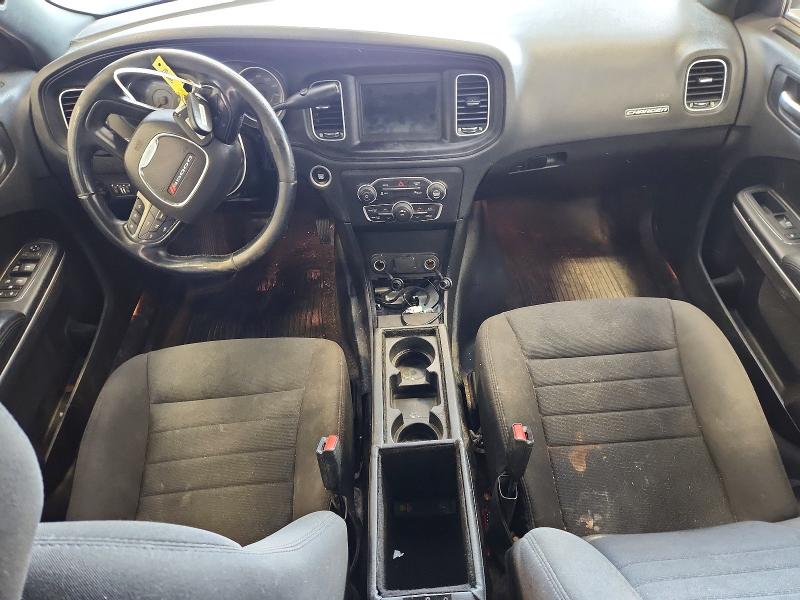 Продажа на аукционе авто 2019 Dodge Charger, vin: 2C3CDXKT3KH518088, номер лота: 61366716