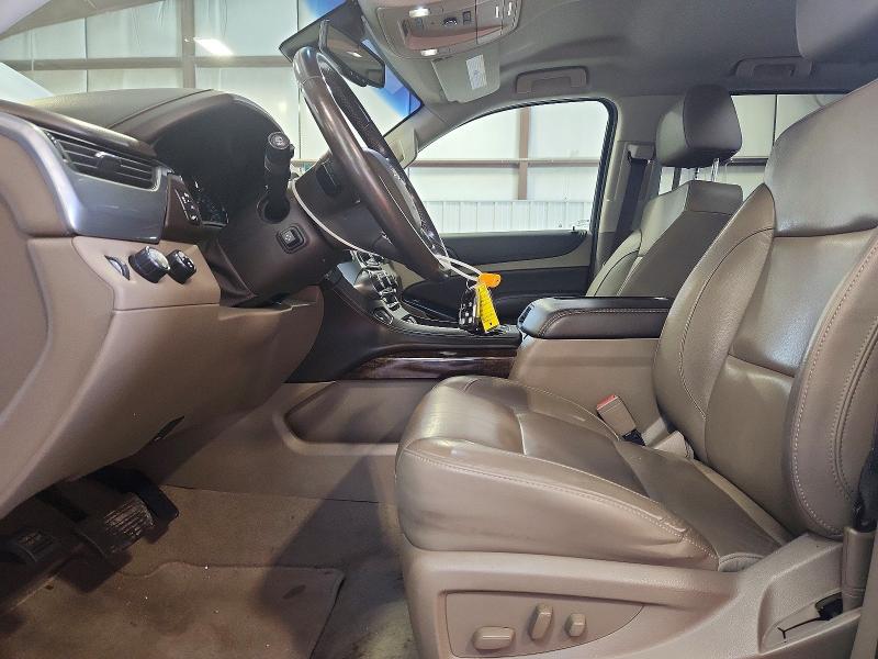 Продаж на аукціоні авто 2020 Chevrolet Tahoe, vin: 1GNSKBKC1LR289726, номер лоту: 60802406