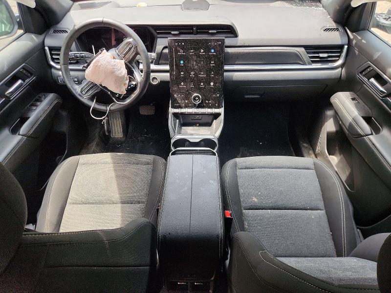 Продаж на аукціоні авто 2025 Gmc Terrain, vin: 3GKALUEG3SL200731, номер лоту: 59825726