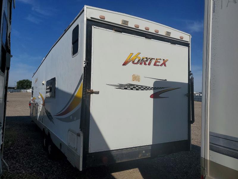 2004 Thor Vortex მანქანა იყიდება აუქციონზე, vin: 4XTTN292X4C245499, აუქციონის ნომერი: 58381606
