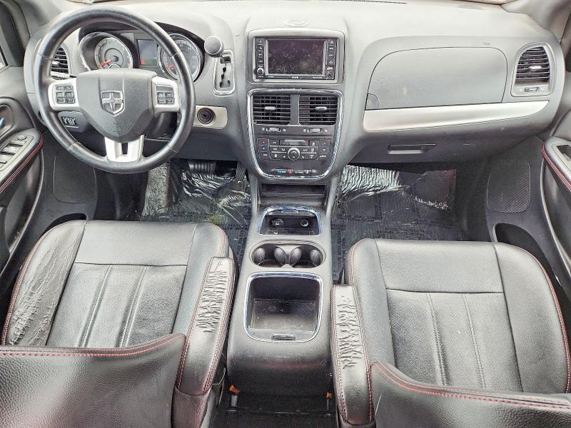 Продажа на аукционе авто 2019 Dodge Grand Caravan, vin: 2C4RDGEG5KR564441, номер лота: 60067906