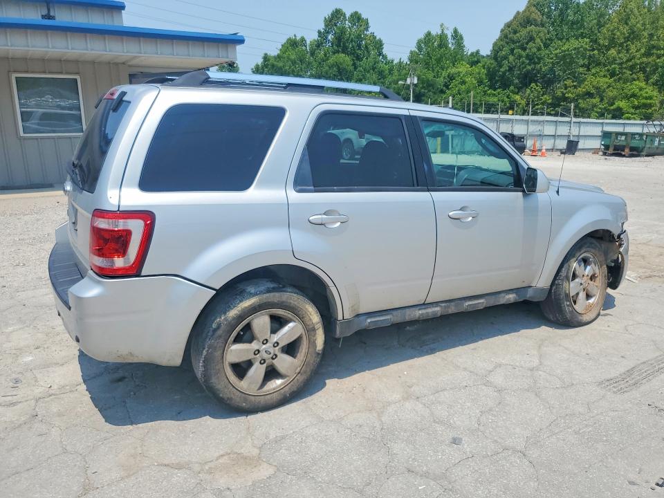 61238606 :رقم المزاد ، 1FMCU0E75CKC42598 vin ، 2012 Ford Escape مزاد بيع