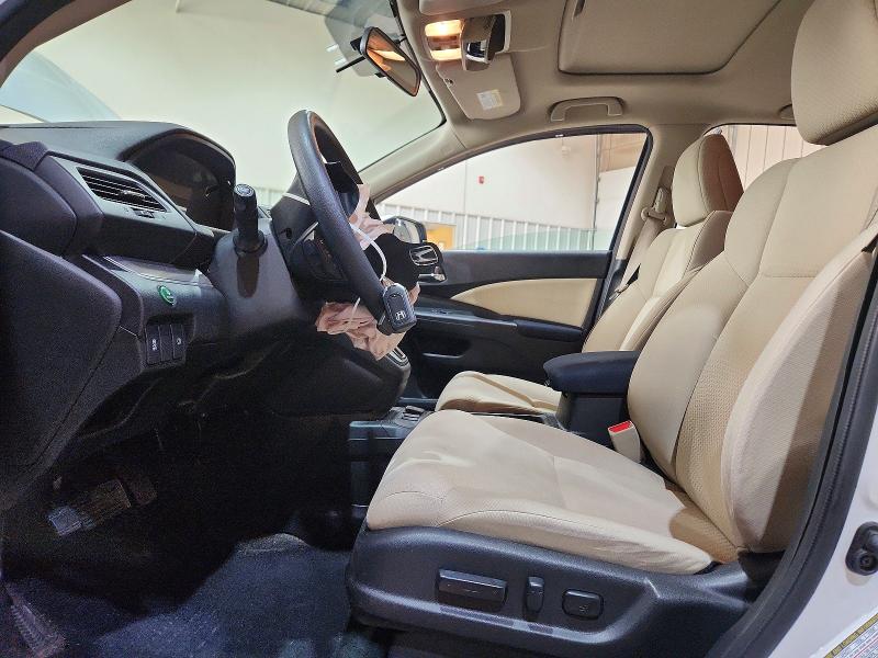 2016 Honda Cr-v მანქანა იყიდება აუქციონზე, vin: 5J6RM4H58GL045449, აუქციონის ნომერი: 61076576