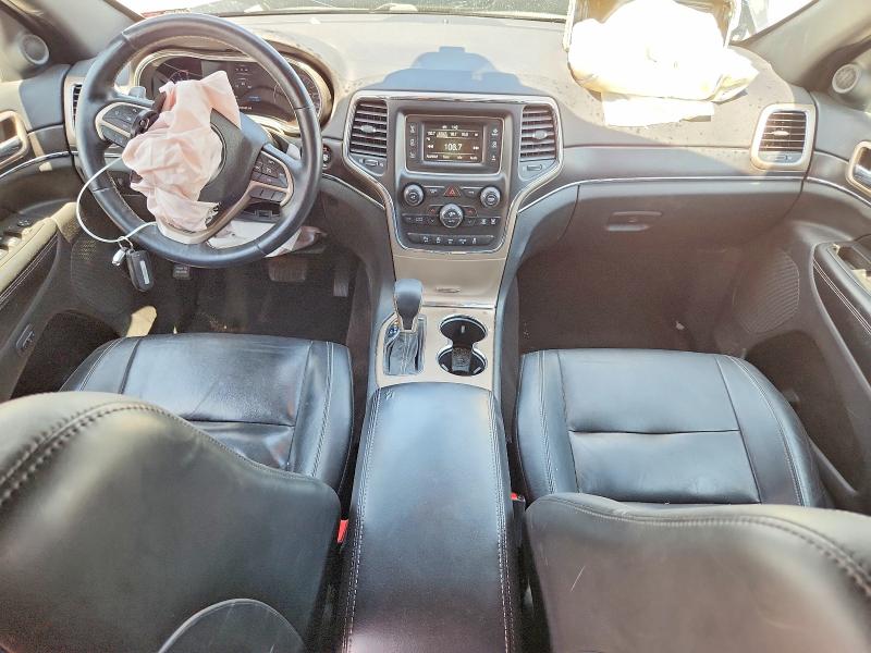 Aukcja sprzedaży 2017 Jeep Grand Cherokee, vin: 1C4RJFBG5HC718008, numer aukcji: 61709426