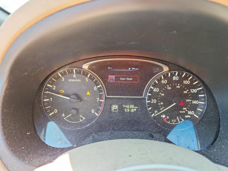 Aukcja sprzedaży 2015 Nissan Altima, vin: 1N4AL3AP5FC203228, numer aukcji: 59711076