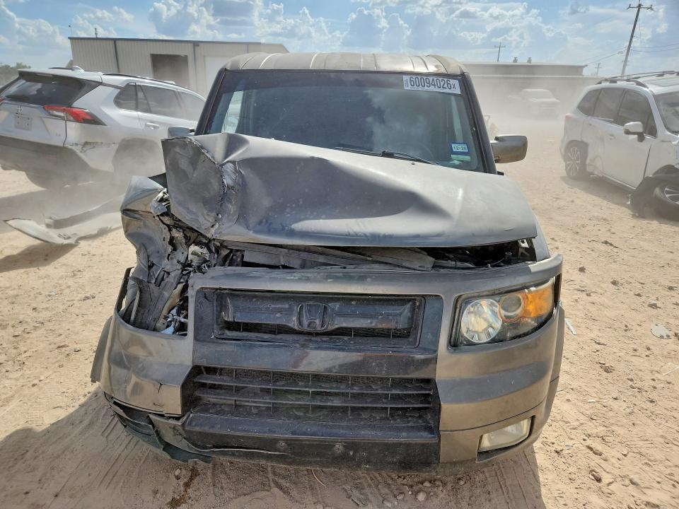 Aukcja sprzedaży 2007 Honda Element, vin: 5J6YH18937L011260, numer aukcji: 60094026