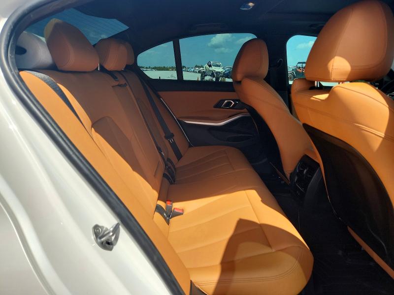 Продаж на аукціоні авто 2024 Bmw M340xi, vin: 3MW49FF04R8E21818, номер лоту: 63121326