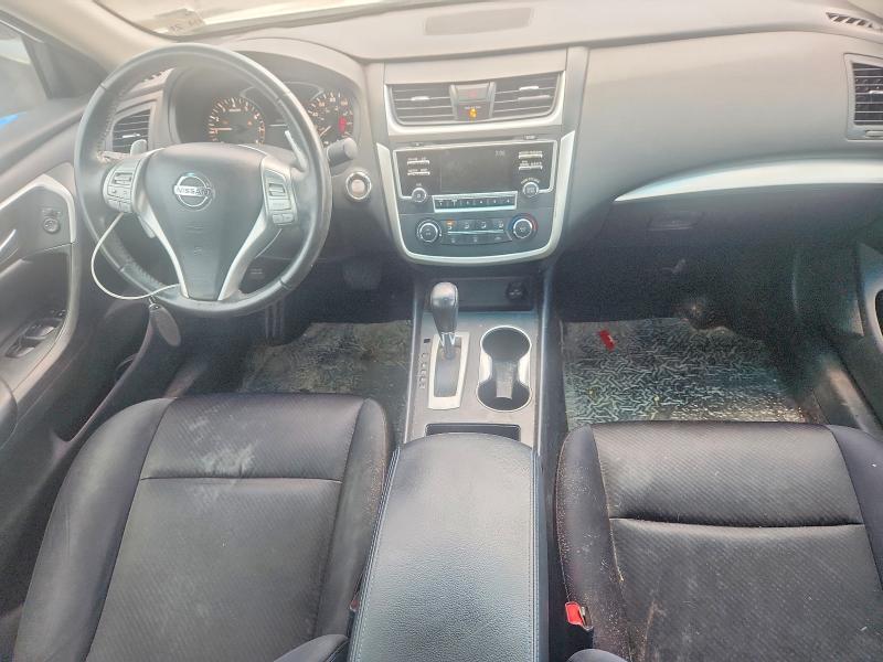 Продаж на аукціоні авто 2017 Nissan Altima, vin: 1N4AL3AP0HC169170, номер лоту: 59887376