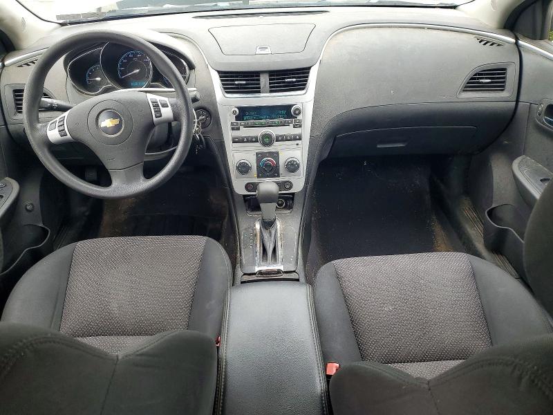 62799236 :رقم المزاد ، 1G1ZC5E1XBF213947 vin ، 2011 Chevrolet Malibu مزاد بيع