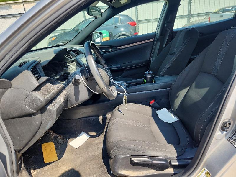 Aukcja sprzedaży 2019 Honda Civic, vin: SHHFK7H43KU226931, numer aukcji: 59600836