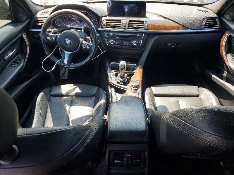 Продажа на аукционе авто 2015 Bmw 328, vin: WBA3B5G50FNS13464, номер лота: 61739256