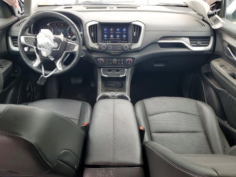 2024 Gmc Terrain მანქანა იყიდება აუქციონზე, vin: 3GKALVEG4RL330498, აუქციონის ნომერი: 63175926