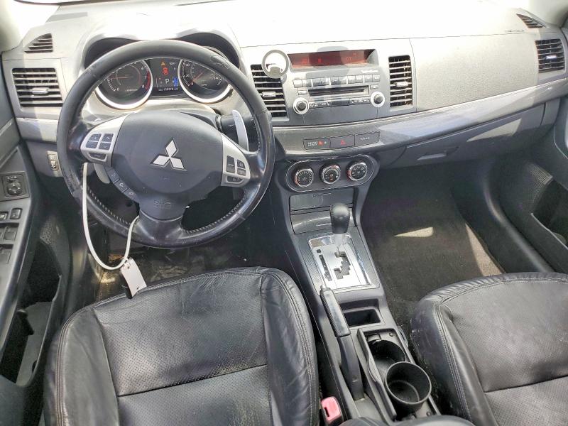 Aukcja sprzedaży 2011 Mitsubishi Lancer, vin: JA32U8FW0BU013235, numer aukcji: 59198886