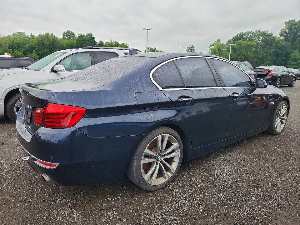 Продаж на аукціоні авто 2016 Bmw 535, vin: WBA5B3C57GG257020, номер лоту: 62286026