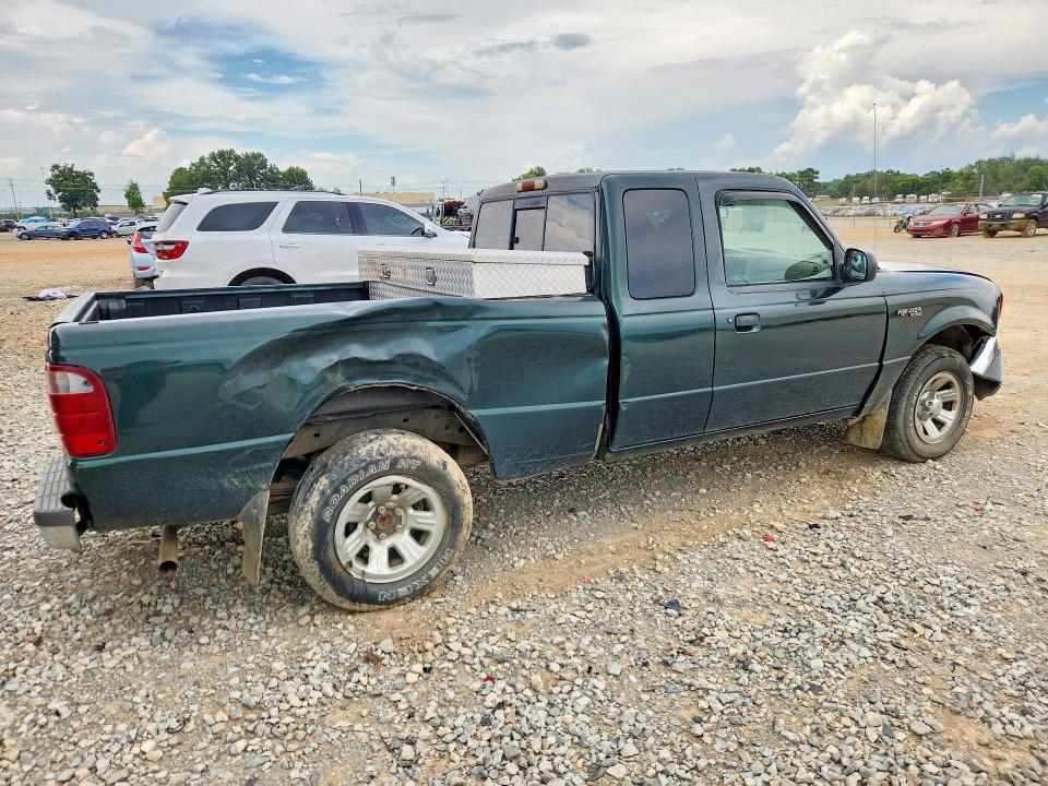 Продаж на аукціоні авто 2002 Ford Ranger, vin: 1FTYR44E42PA13608, номер лоту: 85461205