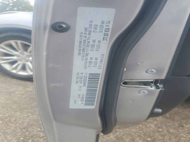 Aukcja sprzedaży 2017 Chrysler 300c, vin: 2C3CCAEG5HH549754, numer aukcji: 60184776