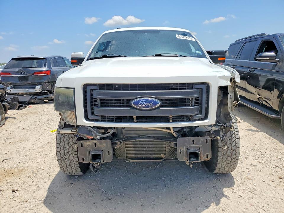 Aukcja sprzedaży 2013 Ford F150, vin: 1FTFW1ET9DKF36599, numer aukcji: 62608976
