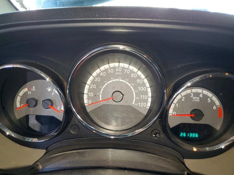 Продаж на аукціоні авто 2011 Dodge Caliber, vin: 1B3CB3HA6BD110859, номер лоту: 61499096