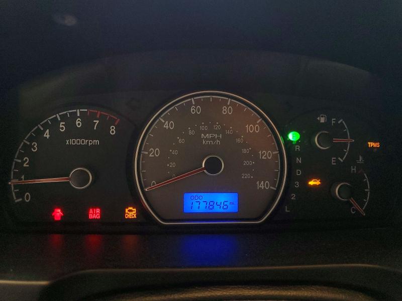 62611966 :رقم المزاد ، KMHDU46D68U284757 vin ، 2008 Hyundai Elantra مزاد بيع