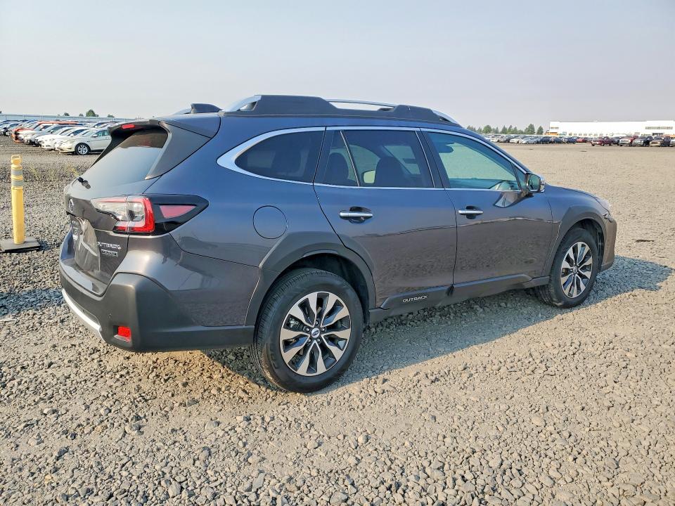 Aukcja sprzedaży 2024 Subaru Outback, vin: 4S4BTAPC2R3182457, numer aukcji: 62968326