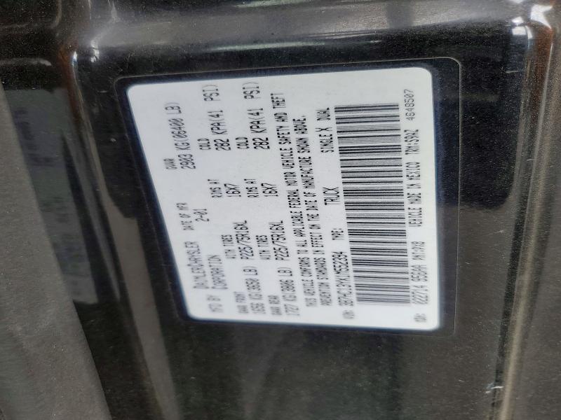 Продажа на аукционе авто 2001 Dodge Ram 1500, vin: 3B7HC13YX1M552394, номер лота: 61880316