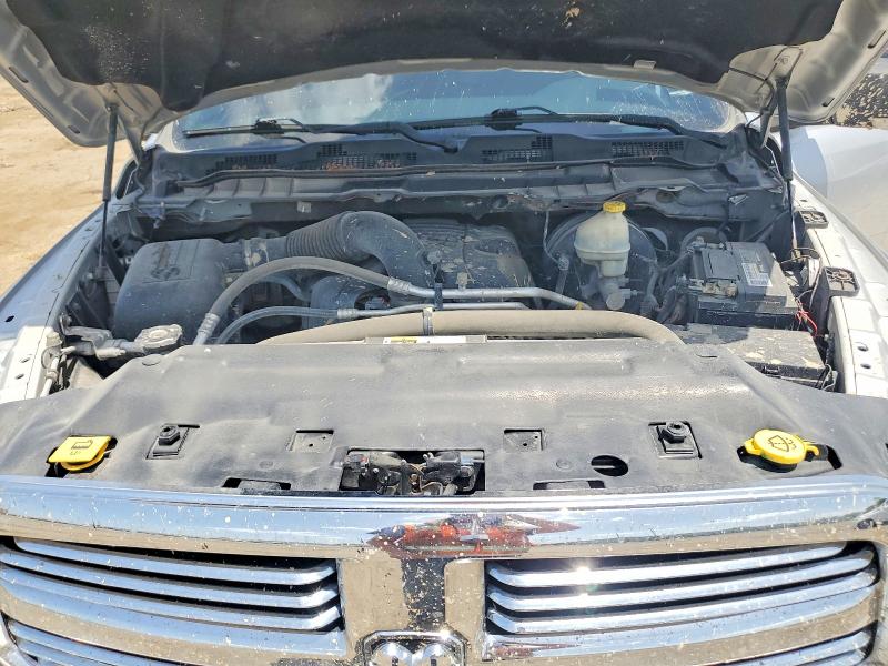 Продажа на аукционе авто 2016 Ram 1500, vin: 1C6RR7LT7GS337766, номер лота: 85459615