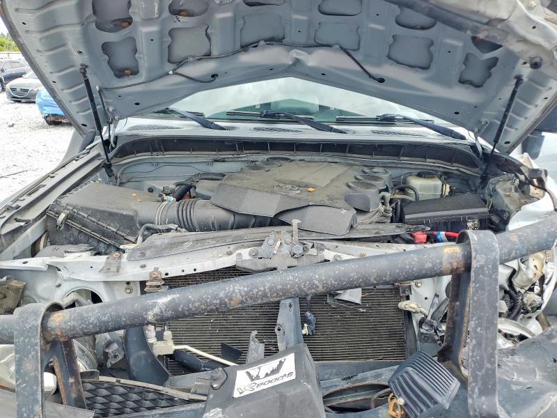 Продаж на аукціоні авто 2013 Toyota Fj Cruiser, vin: JTEBU4BF8DK156105, номер лоту: 62761806