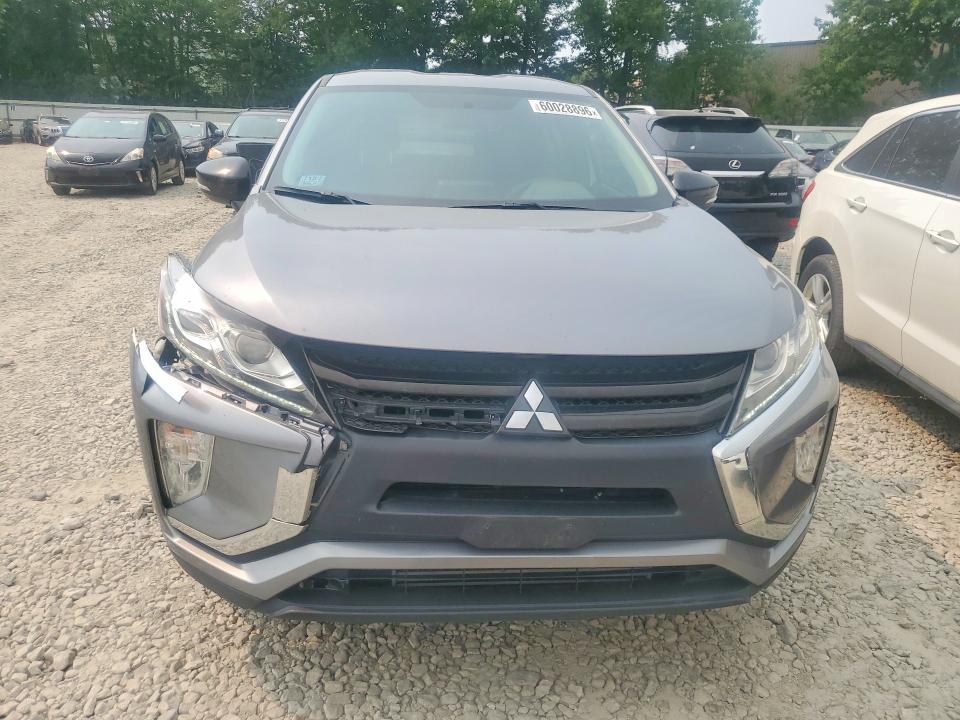Aukcja sprzedaży 2018 Mitsubishi Eclipse Cross, vin: JA4AT4AAXJZ048641, numer aukcji: 60028896