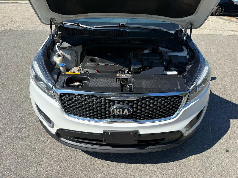Продаж на аукціоні авто 2017 Kia Sorento, vin: 5XYPGDA33HG329369, номер лоту: 63048606