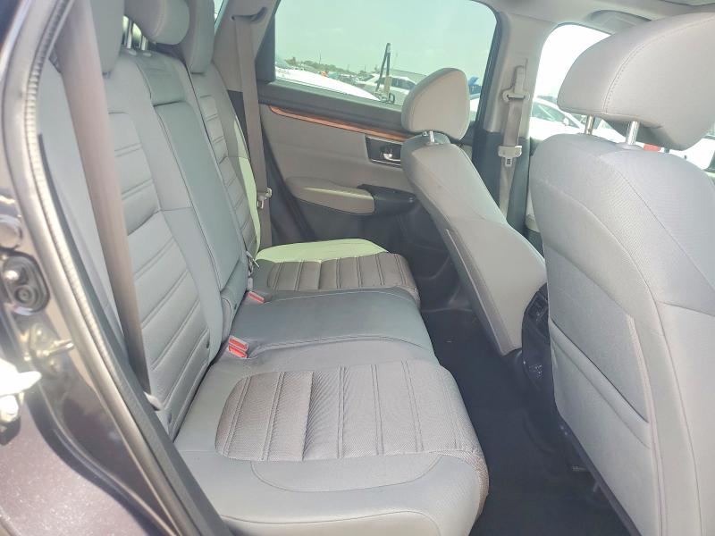 Aukcja sprzedaży 2019 Honda Cr-v, vin: 2HKRW1H50KH507529, numer aukcji: 60812556