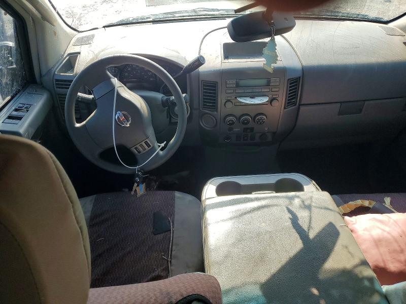 Aukcja sprzedaży 2006 Nissan Titan, vin: 1N6BA07A26N557876, numer aukcji: 59881896