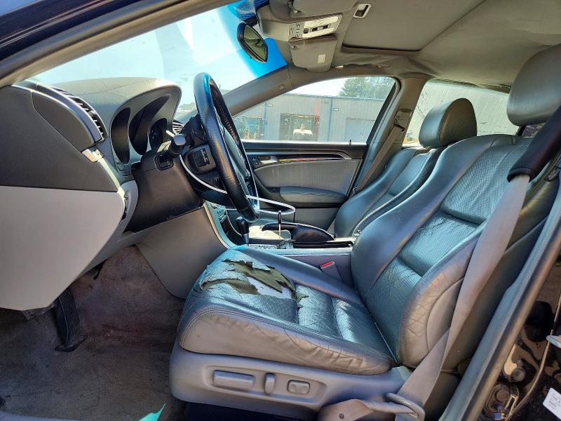 Продаж на аукціоні авто 2005 Acura Tl, vin: 19UUA66285A046639, номер лоту: 61776326