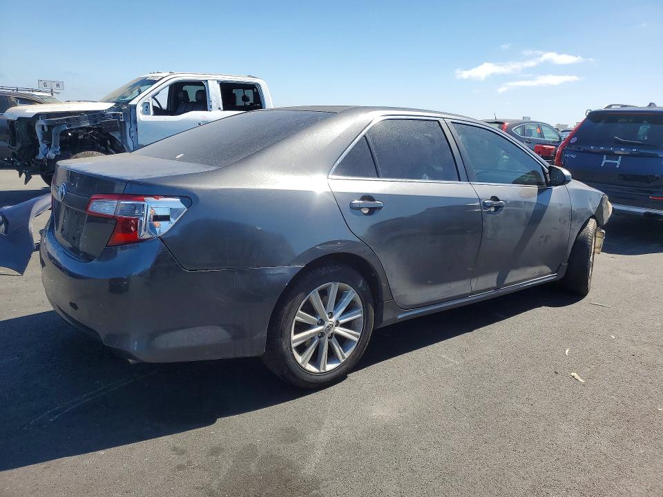 Продажа на аукционе авто 2012 Toyota Camry Hybrid, vin: 4T1BD1FK7CU021786, номер лота: 85793515