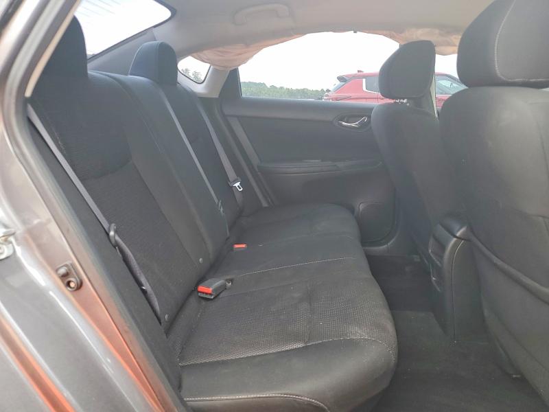 Продажа на аукционе авто 2019 Nissan Sentra, vin: 3N1AB7AP8KY338650, номер лота: 59838236