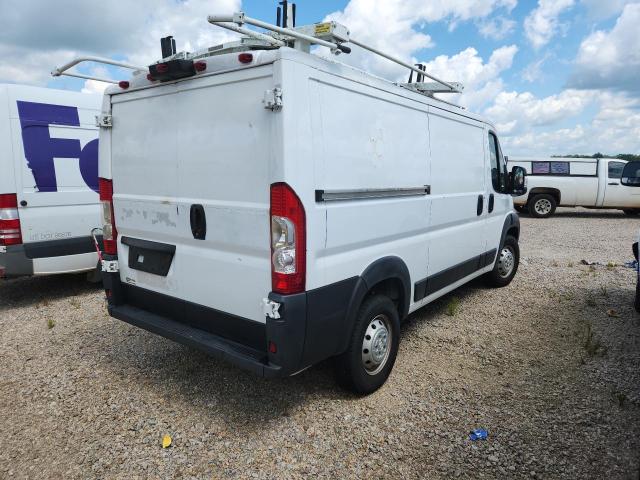 Продажа на аукционе авто 2019 Ram Promaster 1500, vin: 3C6TRVAG1KE528823, номер лота: 56533276
